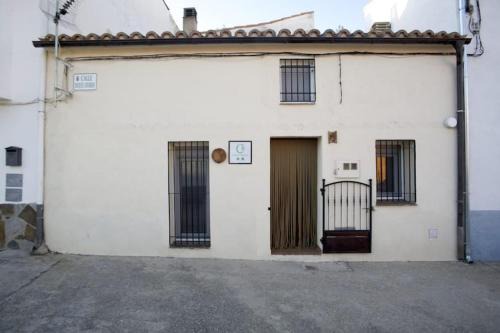 Carcaboso Apartment | La Casina de Carcaboso