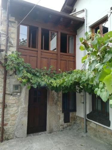 Penamellera Alta House | La Casina de Felix