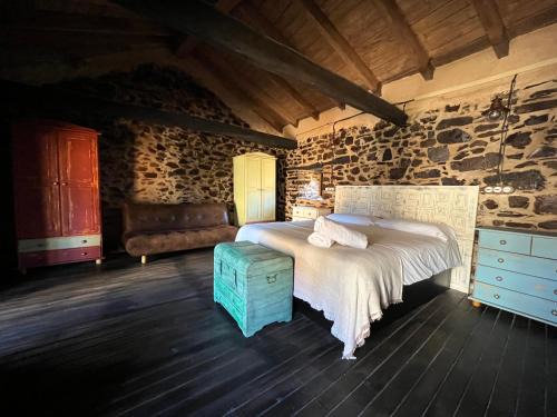 Riego de Ambros Ski Chalet | La Casina de Gelo