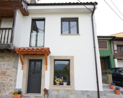 Colunga House | La casina de Tomás