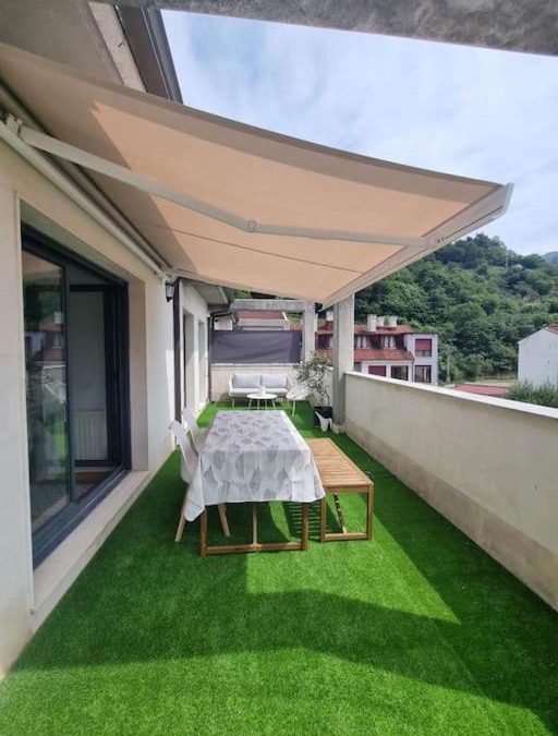 Cabanaquinta Apartment | La Casina Del Alce