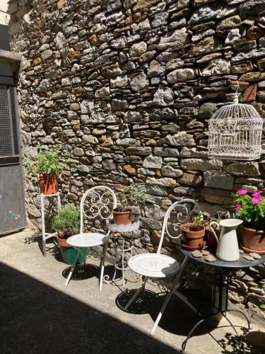 San Maurizio Apartment | La casina del lago vicino al bosco