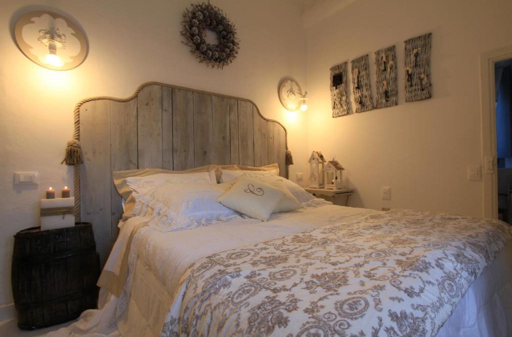 Vinci Bed & Breakfast | La Casina di Manon