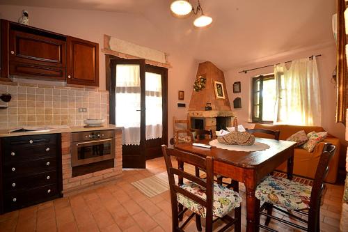 Sarteano House | La Casina di Sarteano