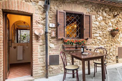 Sassa House | La Casina Di Wendy