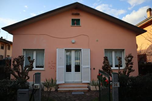 Pieve a Nievole House | La Casina di Zia Zita
