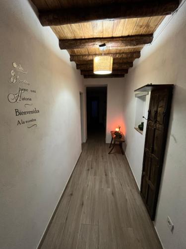 Fregenal de la Sierra House | La Casina