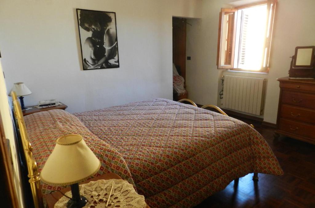 Saturnana House | La Casina