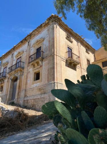 Siculiana Villa | La Casina