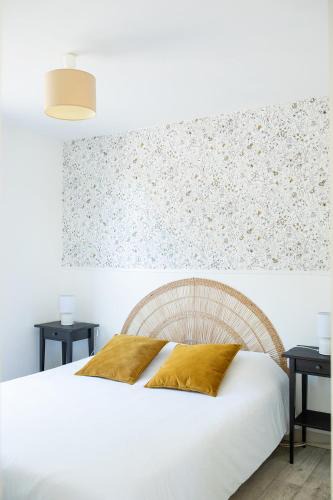 Guer Apartment | La Casinière Coëtquidan
