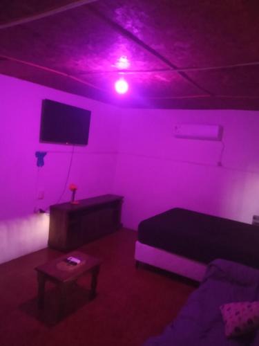 Treinta y Tres Apartment | La casita amarilla