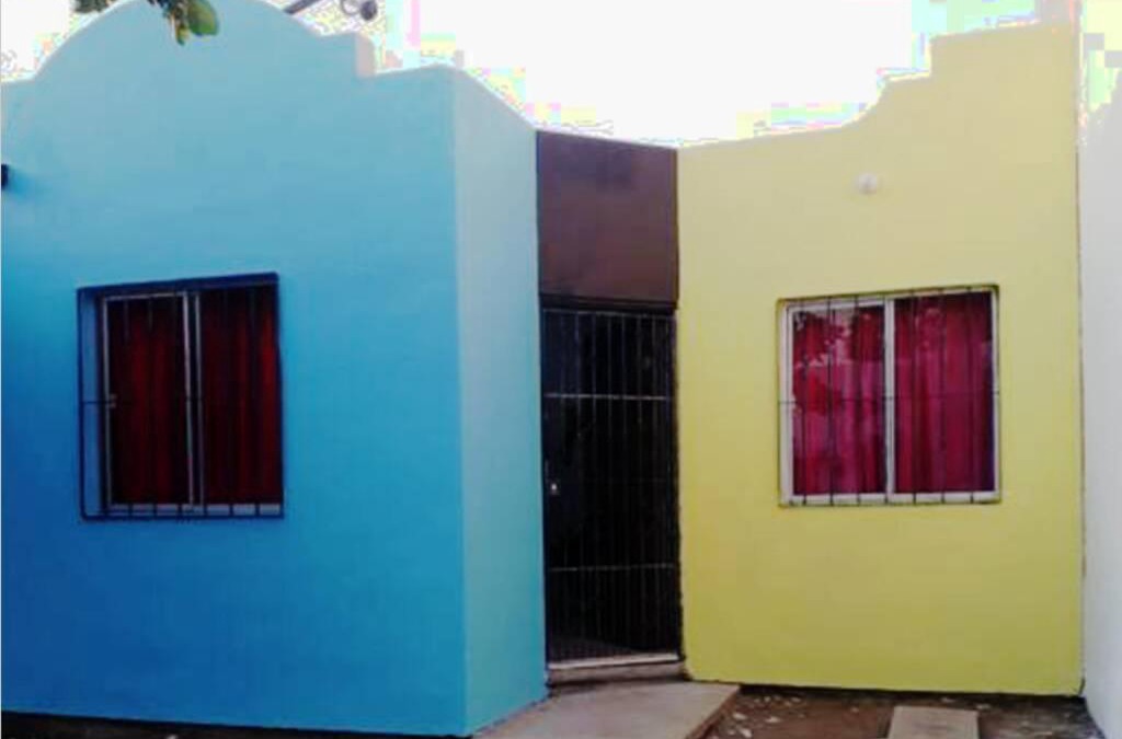 Villa de Alvarez House | La casita Ambar