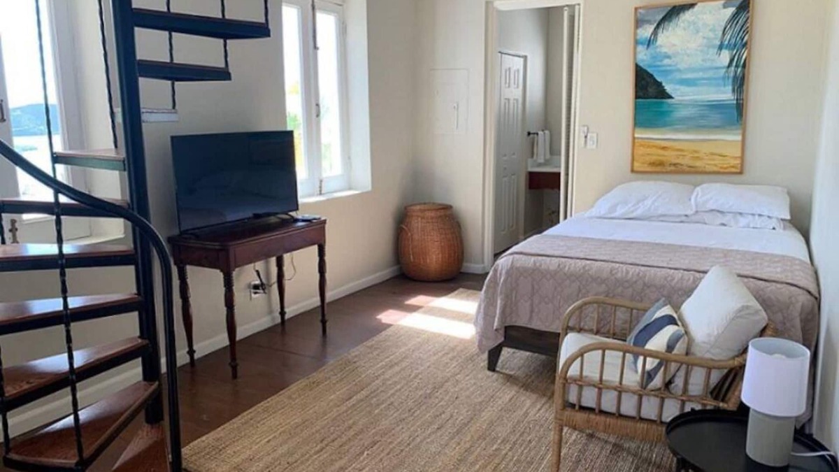 Estate Queens Quarter House | La Casita at Villa Santana