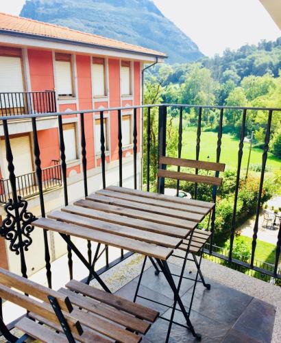 Ramales de la Victoria Apartment | La Casita de Diana Ramales, plaza garaje incluida
