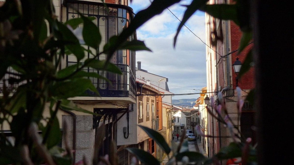 Piedrahita House | La Casita de Cayetana