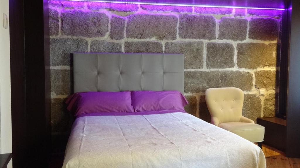 Piedrahita House | La Casita de Cayetana