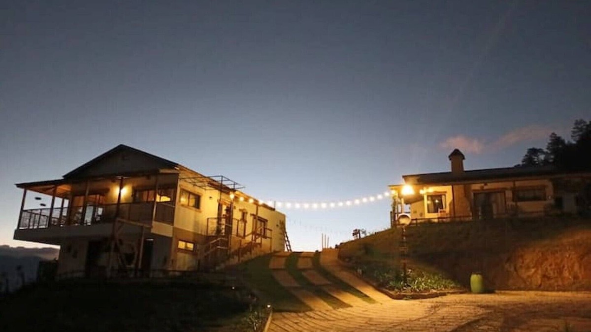 Constanza Cottage | La Casita de Charo 1, a cottage in the mountains, a cabin full of life!