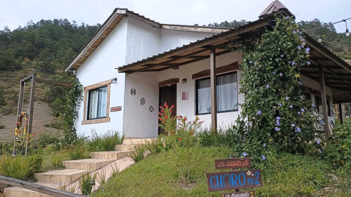Constanza House | La Casita de Charo 2, cozy cottage, another cottage full of life!