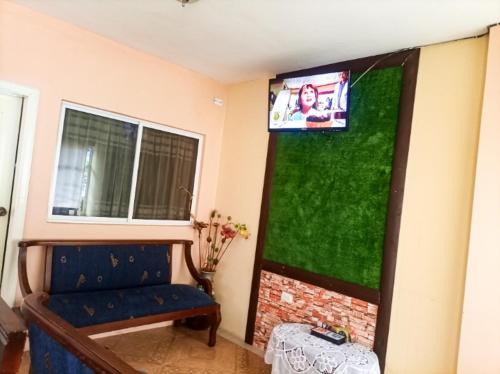 Ulba Apartment | LA CASITA DE CHOCOLATE