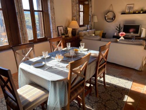 Espinoso de Compludo House | La Casita de Chocolate - Encanto Rural en Espinoso de Compludo - El Bierzo