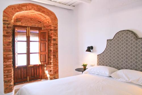 Galaroza House | La Casita de Dulce by SIERRA VIVA