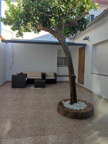 Navalvillar de Pela House | La Casita de Pela