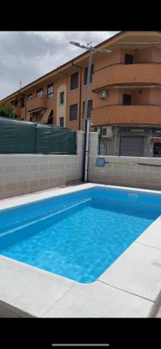 Sotillo de la Adrada House | La casita de lola