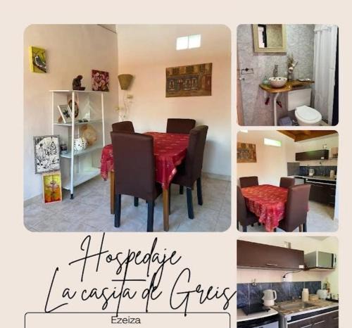 La Union Apartment | La casita de Greis