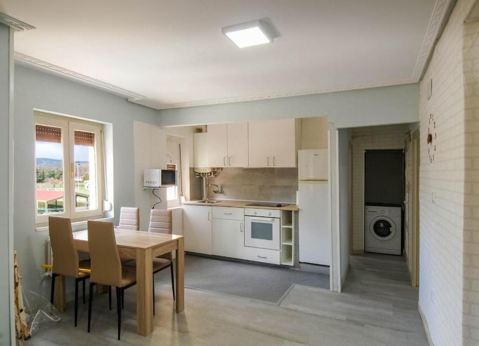 Villarcayo Apartment | La Casita de la Neka