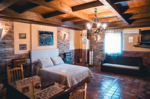 Armilla Apartment | La Casita de los Cactus