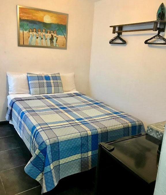 Guadalajara Apartment | La Casita de los Pájaros