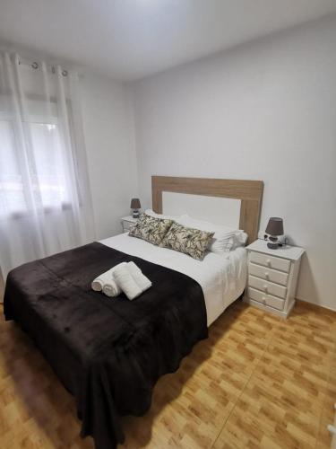 Bueu House | La casita de Meiro