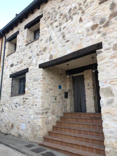 Santiuste de Pedraza House | La Casita de Pedraza