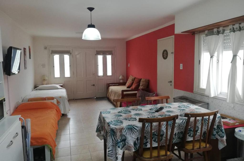 Punta Mogotes House | La casita de Punta Mogotes