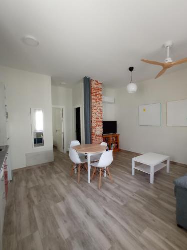 Numancia Apartment | La Casita de Vallecas