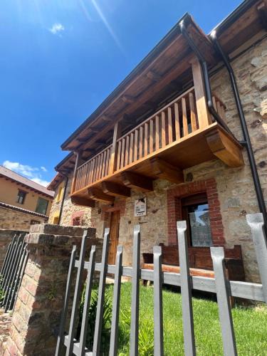 Cremenes Ski Chalet | La Casita de Verdiago
