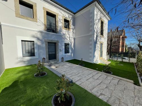 San Lorenzo de El Escorial Apartment | La Casita del Mikel