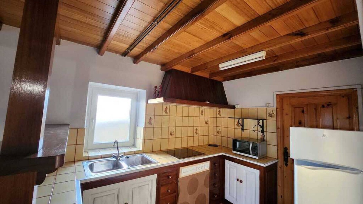 Loza Apartment | La Casita del Pueblo
