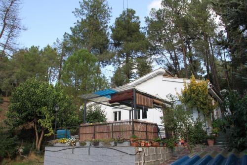 El Pimpollar House | La casita Del Río.