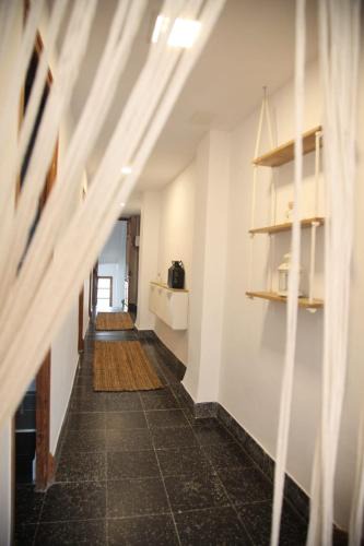 Montanejos House | La casita del tío tomas