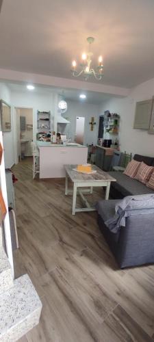 Quintanar de la Orden House | La Casita El Carmen