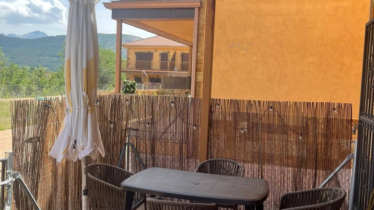 San Juan de Gredos House | La Casita del Pozo de las Paredes