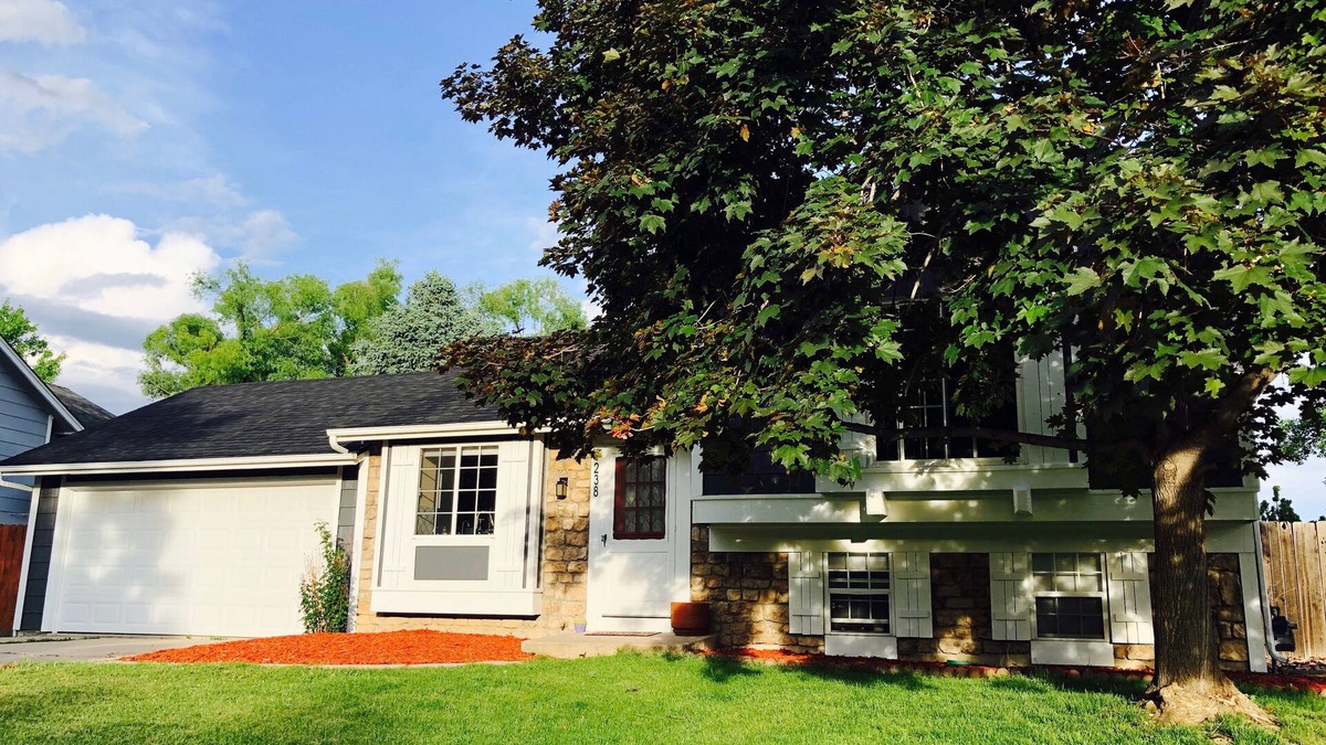 Louisville House | La Casita in Lovely Louisville, CO