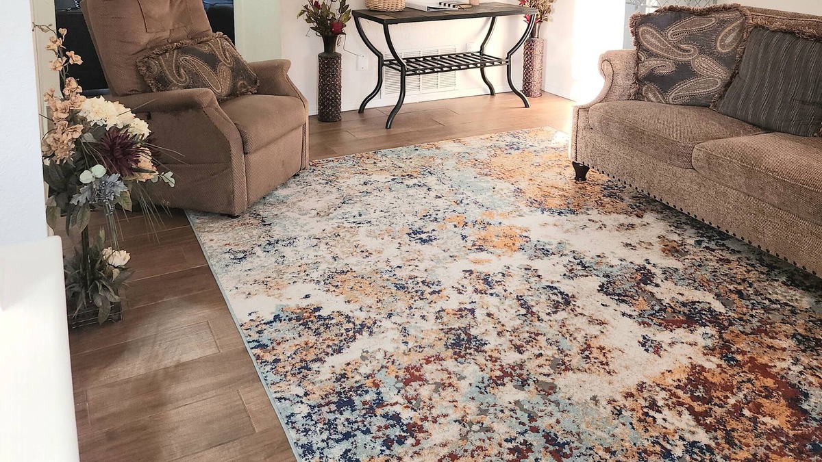 Moore House | La Casita in Moore
