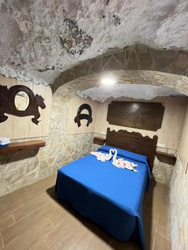 Bedmar House | La casita medieval