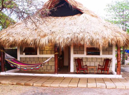 San Diego House | La Casita Nica