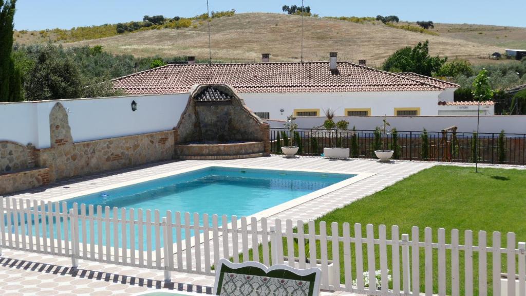 Olivenza Apartment | LA CASONA DE MANUELA