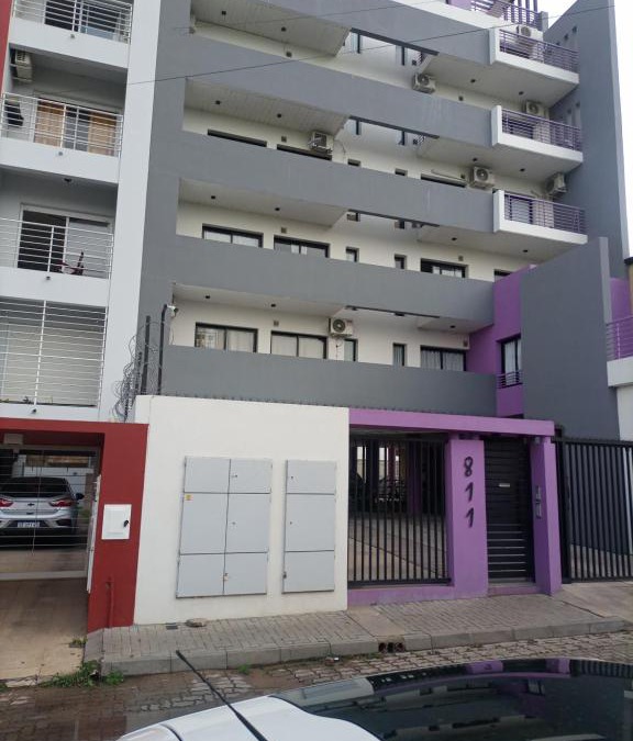 Concepcion del Uruguay Apartment | La Casona