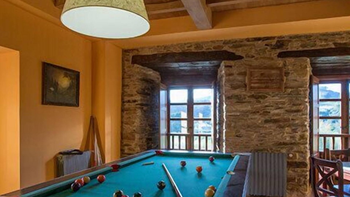 San Tirso de Abres Other | La Casona de Amaido
