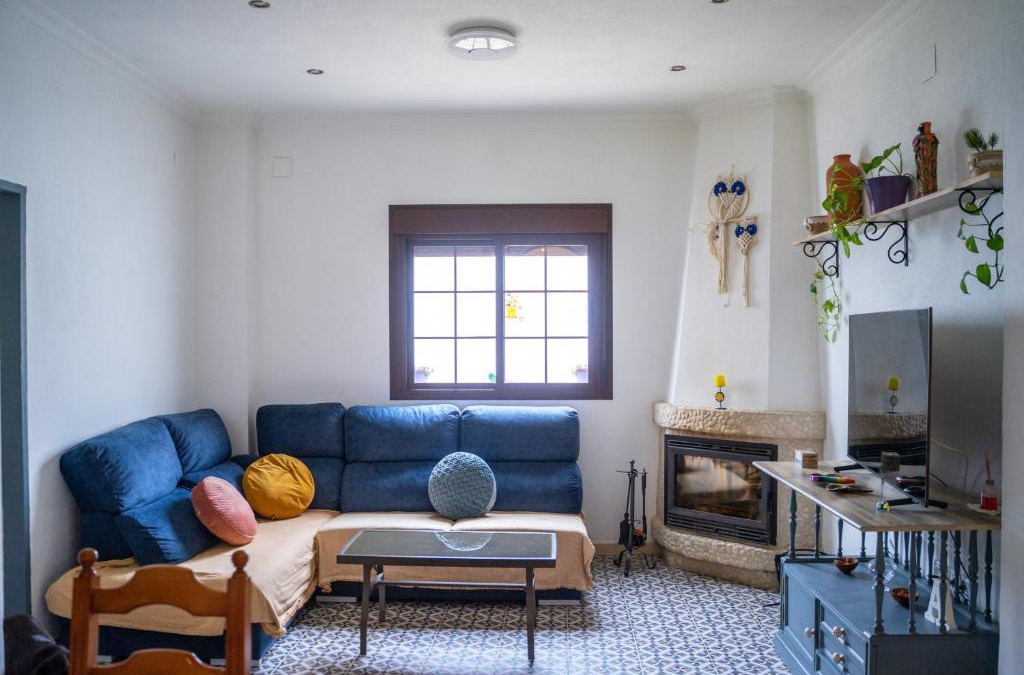 Encinasola House | La Casona de Alba